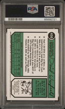 Load image into Gallery viewer, Dave Winfield 2001 Topps Archives Reserve #83 PSA 9