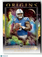 Load image into Gallery viewer, Anthony Richardson 2023 Panini Origins #105