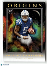 Load image into Gallery viewer, Anthony Richardson 2023 Panini Origins #40