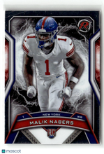 Load image into Gallery viewer, Malik Nabers 2024 Topps Resurgence #170