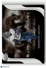 Load image into Gallery viewer, Derrick Henry 2021 Panini Certified Dark Horses #DH-4