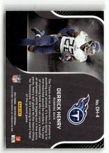 Load image into Gallery viewer, Derrick Henry 2021 Panini Certified Dark Horses #DH-4