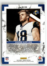 Load image into Gallery viewer, Cooper Kupp 2020 Donruss Elite Series #ES-CK