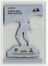 Load image into Gallery viewer, Cooper Kupp 2021 Panini Chronicles Magnitude #MAG-30