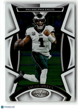 Load image into Gallery viewer, Jalen Hurts 2023 Panini Certified #17