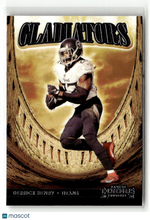 Load image into Gallery viewer, Derrick Henry 2021 Panini Contenders Gladiators #GLD-DHE