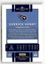 Load image into Gallery viewer, Derrick Henry 2017 Donruss #231