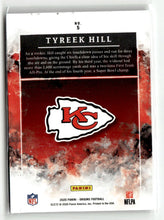 Load image into Gallery viewer, Tyreek Hill 2020 Panini Origins #5