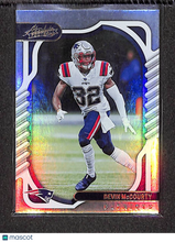 Load image into Gallery viewer, Devin McCourty 2022 Panini Absolute #76