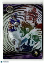 Load image into Gallery viewer, Justin Jefferson 2023 Panini Illusions Retail #72