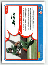 Load image into Gallery viewer, Breece Hall 2024 Donruss Action All-Pros #10