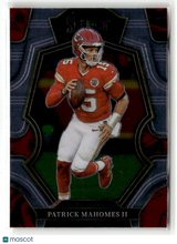Load image into Gallery viewer, Patrick Mahomes II 2022 Panini Select #148