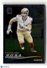 Load image into Gallery viewer, Nick Bosa 2023 Panini Zenith Pacific Revolution #19