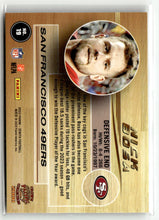 Load image into Gallery viewer, Nick Bosa 2023 Panini Zenith Pacific Revolution #19