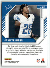 Load image into Gallery viewer, Jahmyr Gibbs 2024 Donruss The Elite Series #23