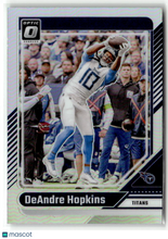 Load image into Gallery viewer, DeAndre Hopkins 2024 Donruss Optic Holo #192