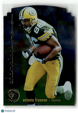 Load image into Gallery viewer, Antonio Freeman 1995 SP Championship #18