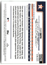 Load image into Gallery viewer, Cam Smith 2025 Topps Update #US298