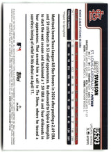 Load image into Gallery viewer, Matt Svanson 2025 Topps Update #US293