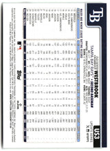 Load image into Gallery viewer, Jamie Westbrook 2025 Topps Update #US3