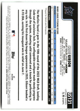 Load image into Gallery viewer, Cade Gibson 2025 Topps Update #US131