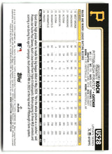 Load image into Gallery viewer, Grant Koch 2025 Topps Update #US28
