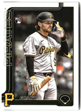 Load image into Gallery viewer, Grant Koch 2025 Topps Update #US28