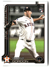 Load image into Gallery viewer, Colton Gordon 2025 Topps Update #US157