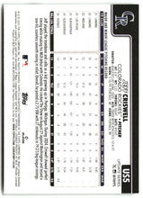 Load image into Gallery viewer, Jeff Criswell 2025 Topps Update #US5
