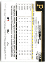 Load image into Gallery viewer, Chase Shugart 2025 Topps Update #US47