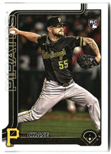 Load image into Gallery viewer, Chase Shugart 2025 Topps Update #US47
