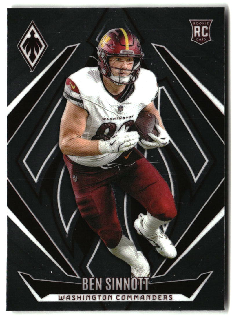 Ben Sinnott 2024 Panini Phoenix #157