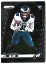 Load image into Gallery viewer, Johnny Wilson 2024 Panini Prizm #355