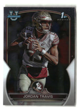 Load image into Gallery viewer, Jordan Travis 2022 Bowman University Chrome #31