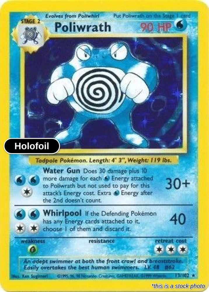 Poliwrath