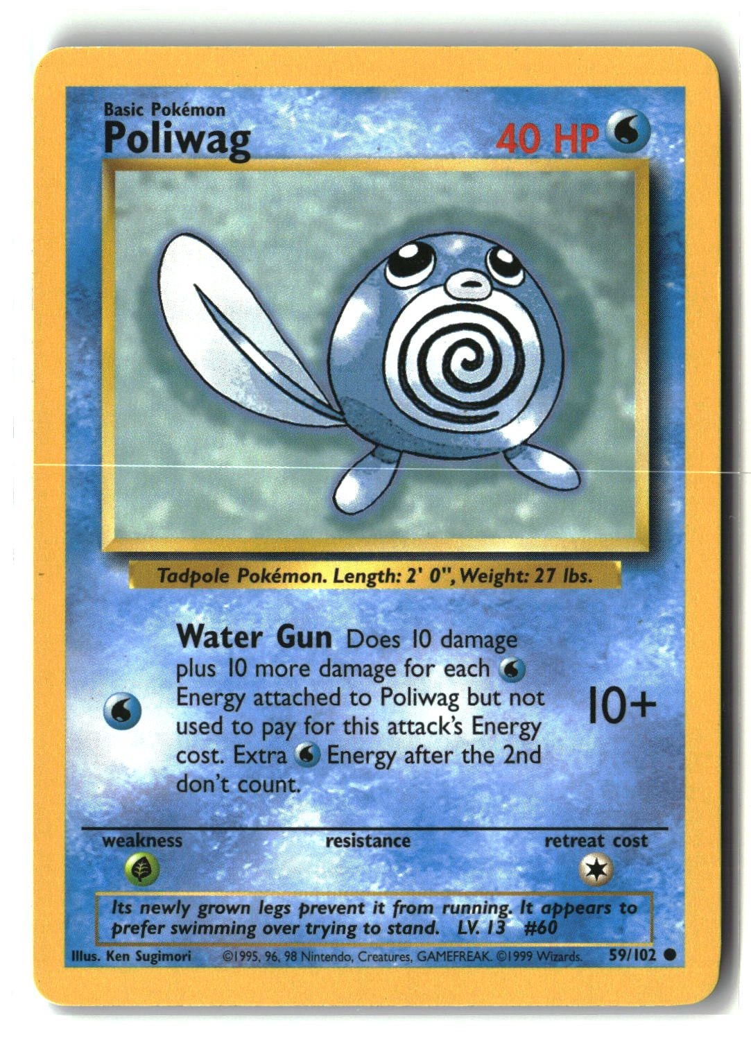Poliwag