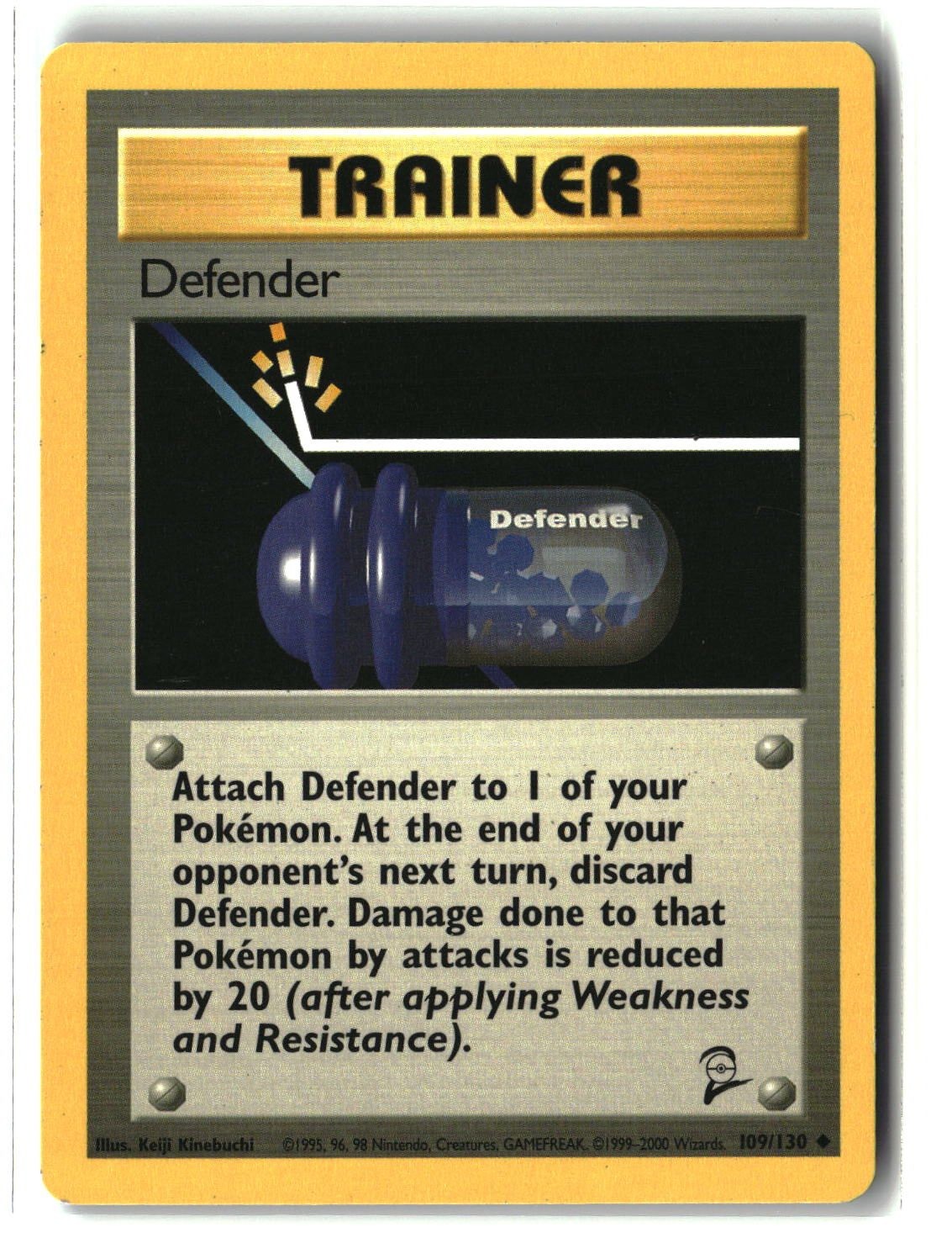 Defender
