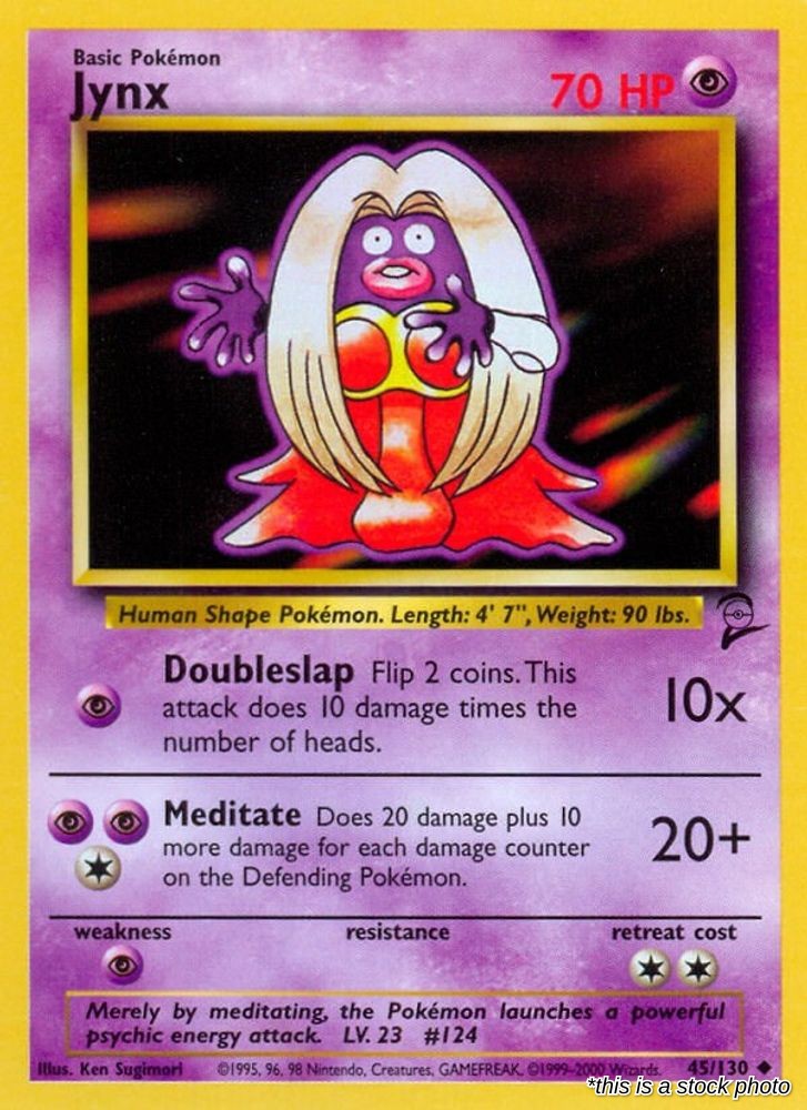Jynx