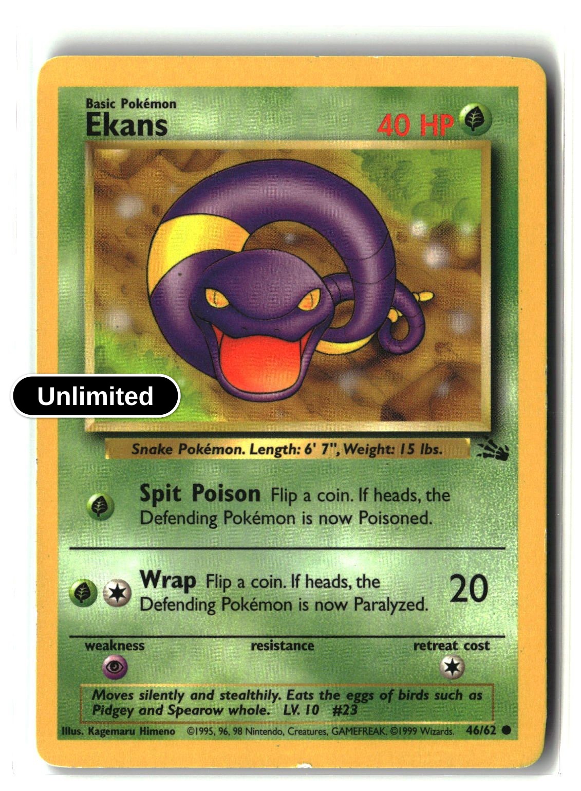 Ekans