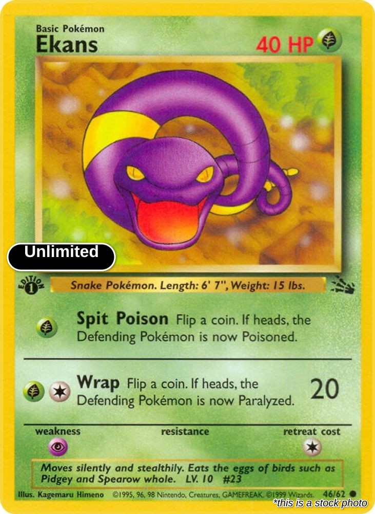 Ekans