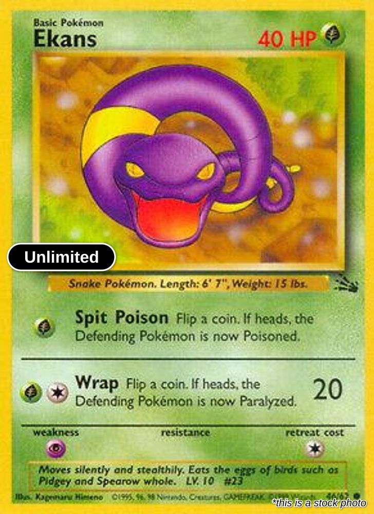 Ekans