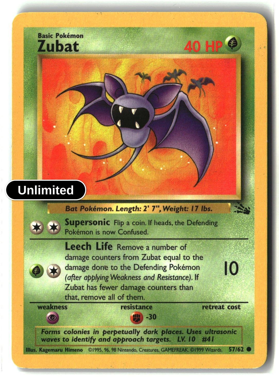 Zubat