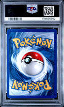 Load image into Gallery viewer, Ninetales Base Set 1st Edition #012/102 PSA 5