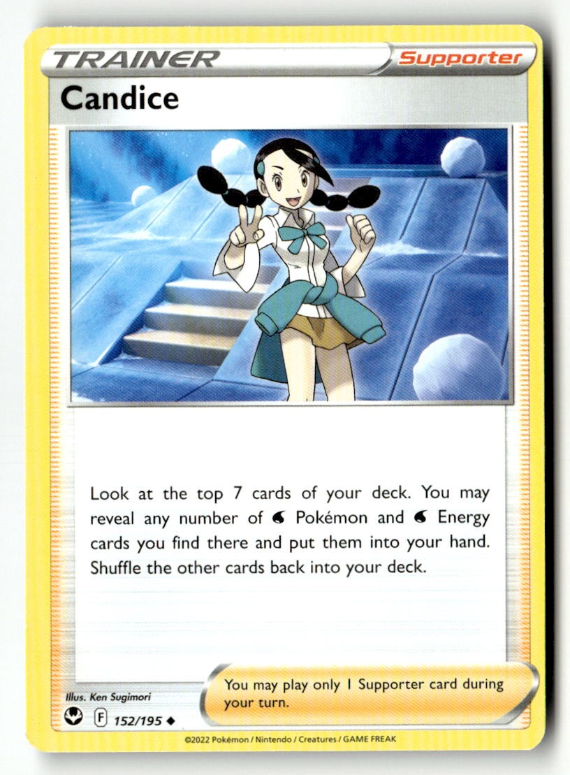 Candice