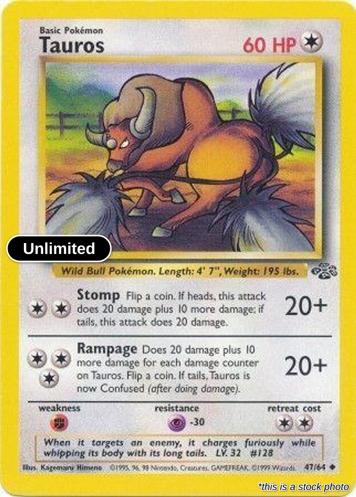 Tauros