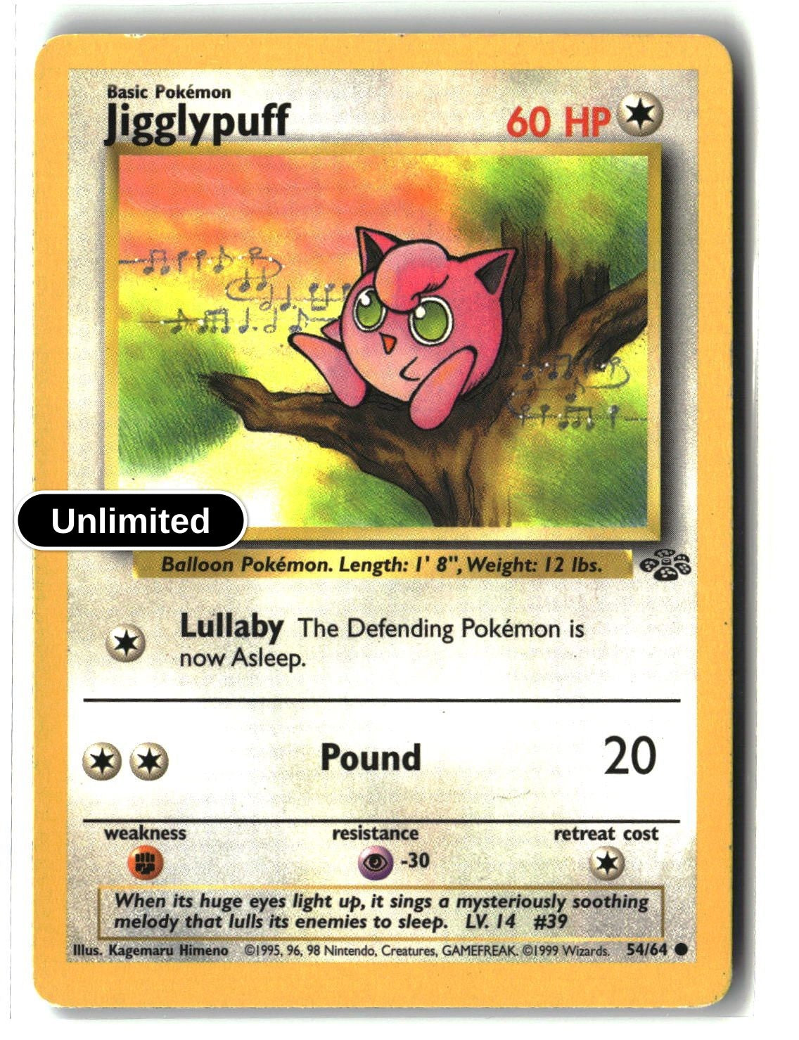 Jigglypuff