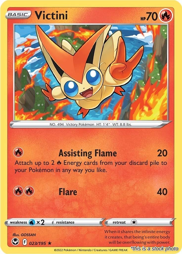Victini