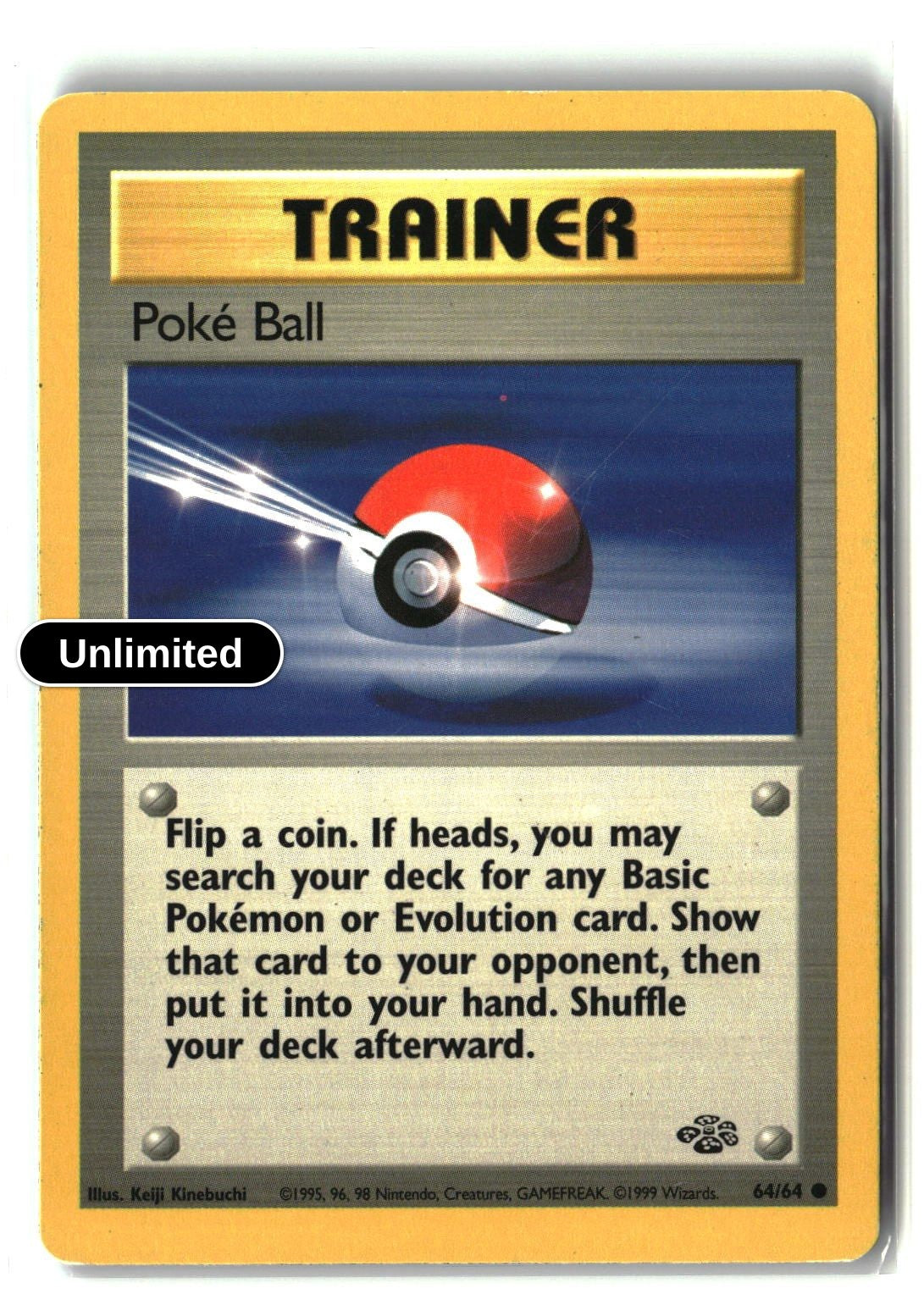 Poke Ball