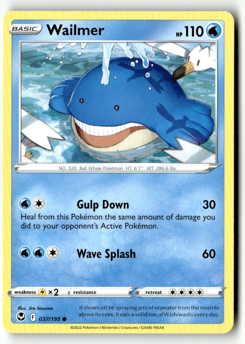 Wailmer