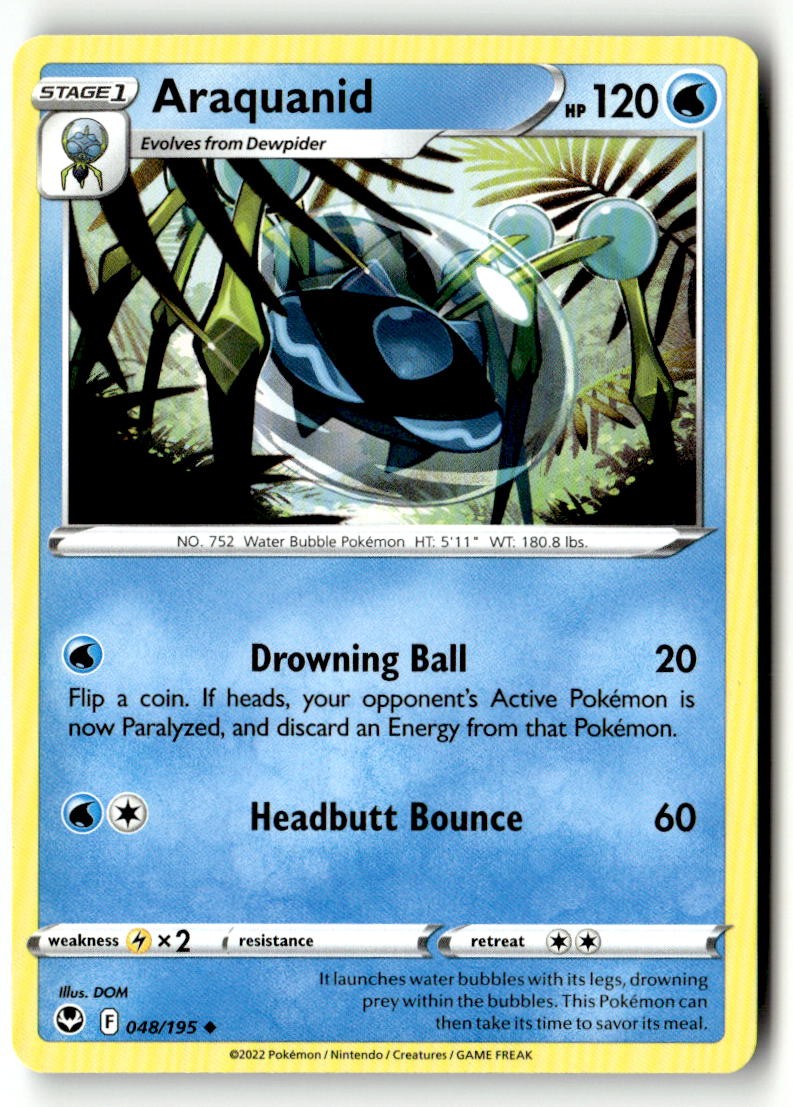 Araquanid